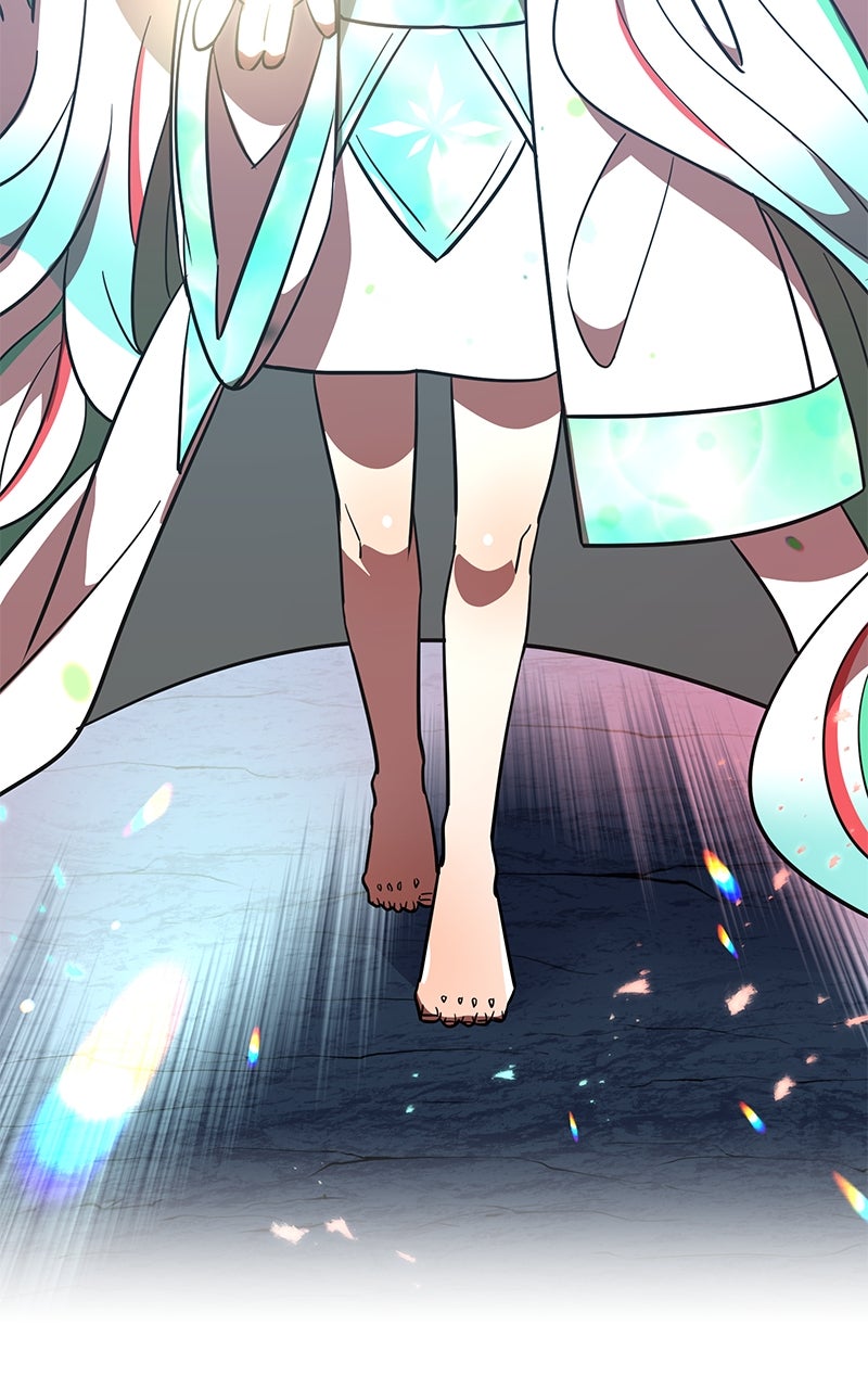 Savior ofDivine Blood Ep. 78 - Unexpected Encounters 1 page 65 - 