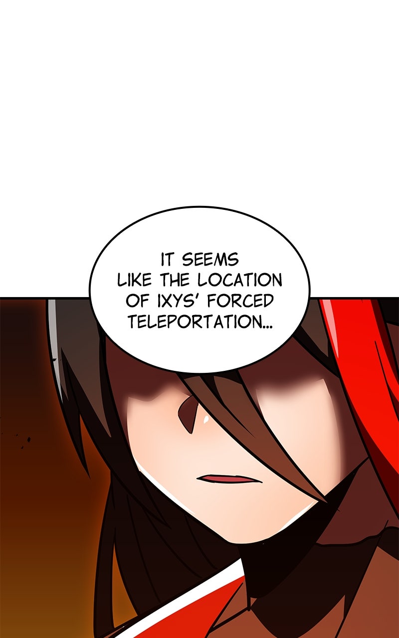 Savior ofDivine Blood Ep. 78 - Unexpected Encounters 1 page 72 - 