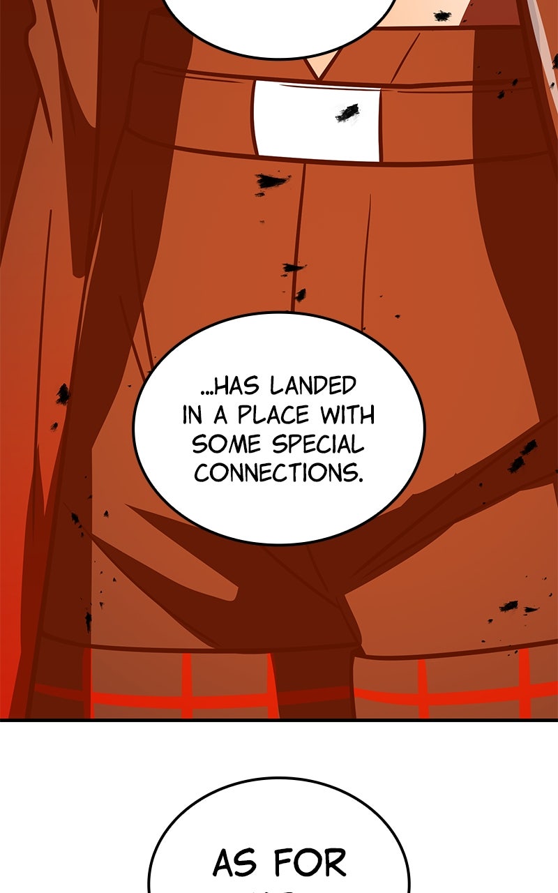 Savior ofDivine Blood Ep. 78 - Unexpected Encounters 1 page 74 - 