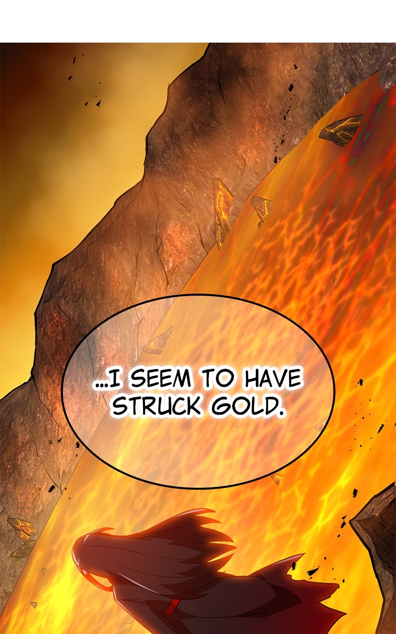Savior ofDivine Blood Ep. 78 - Unexpected Encounters 1 page 76 - 