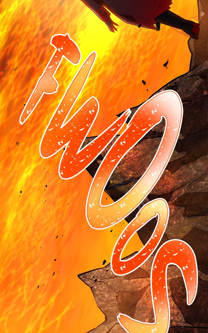 Savior ofDivine Blood Ep. 78 - Unexpected Encounters 1 page 77 - 