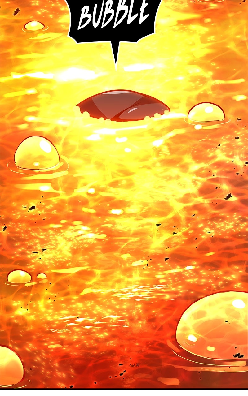 Savior ofDivine Blood Ep. 78 - Unexpected Encounters 1 page 80 - 