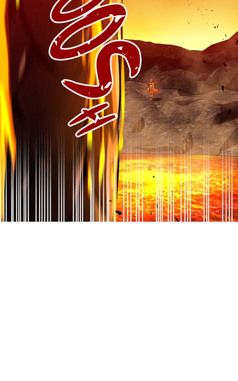 Savior ofDivine Blood Ep. 78 - Unexpected Encounters 1 page 82 - 