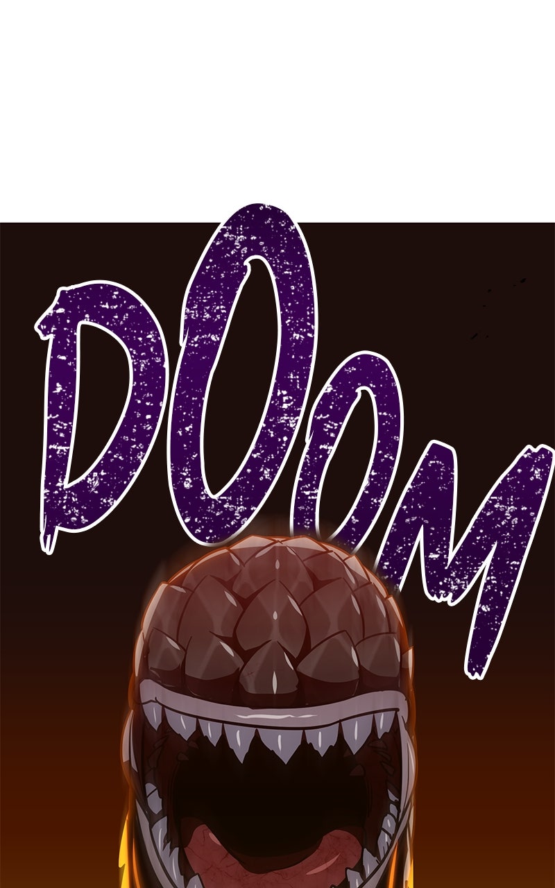 Savior ofDivine Blood Ep. 78 - Unexpected Encounters 1 page 83 - 