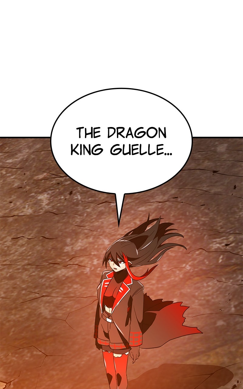 Savior ofDivine Blood Ep. 78 - Unexpected Encounters 1 page 86 - 
