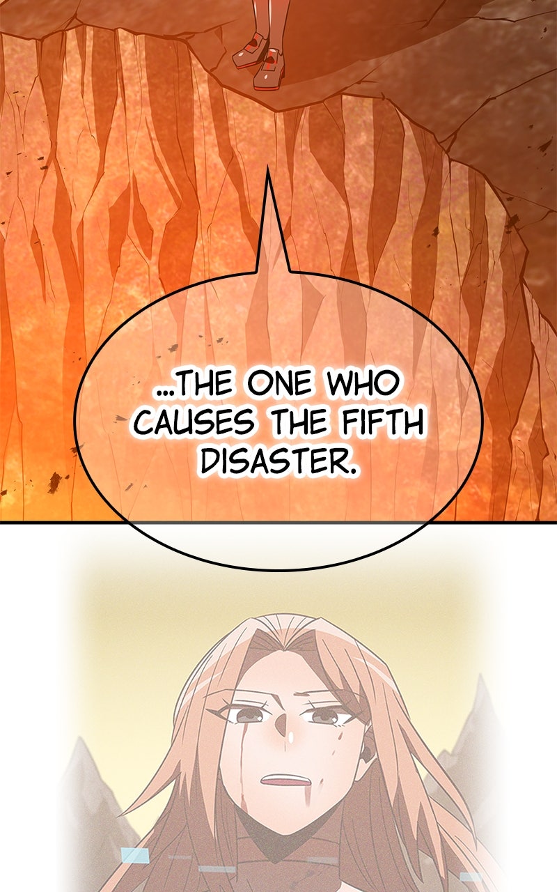 Savior ofDivine Blood Ep. 78 - Unexpected Encounters 1 page 87 - 