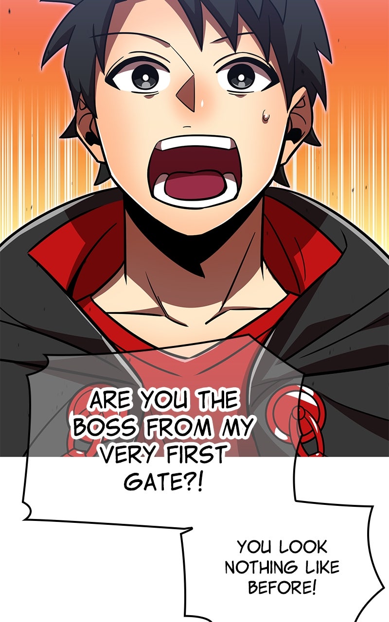 Savior ofDivine Blood Ep. 78 - Unexpected Encounters 1 page 10 - 