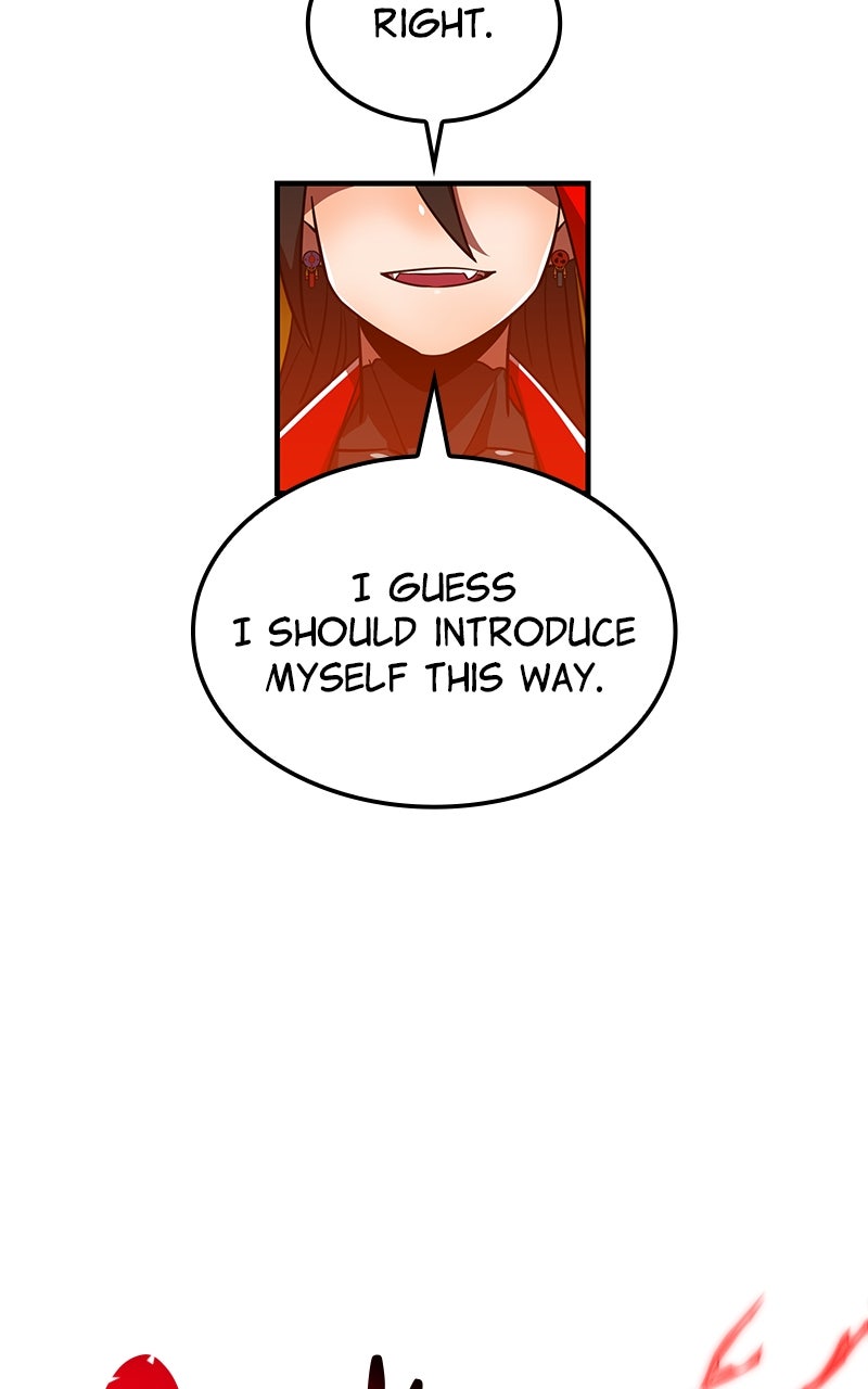 Savior ofDivine Blood Ep. 78 - Unexpected Encounters 1 page 94 - 