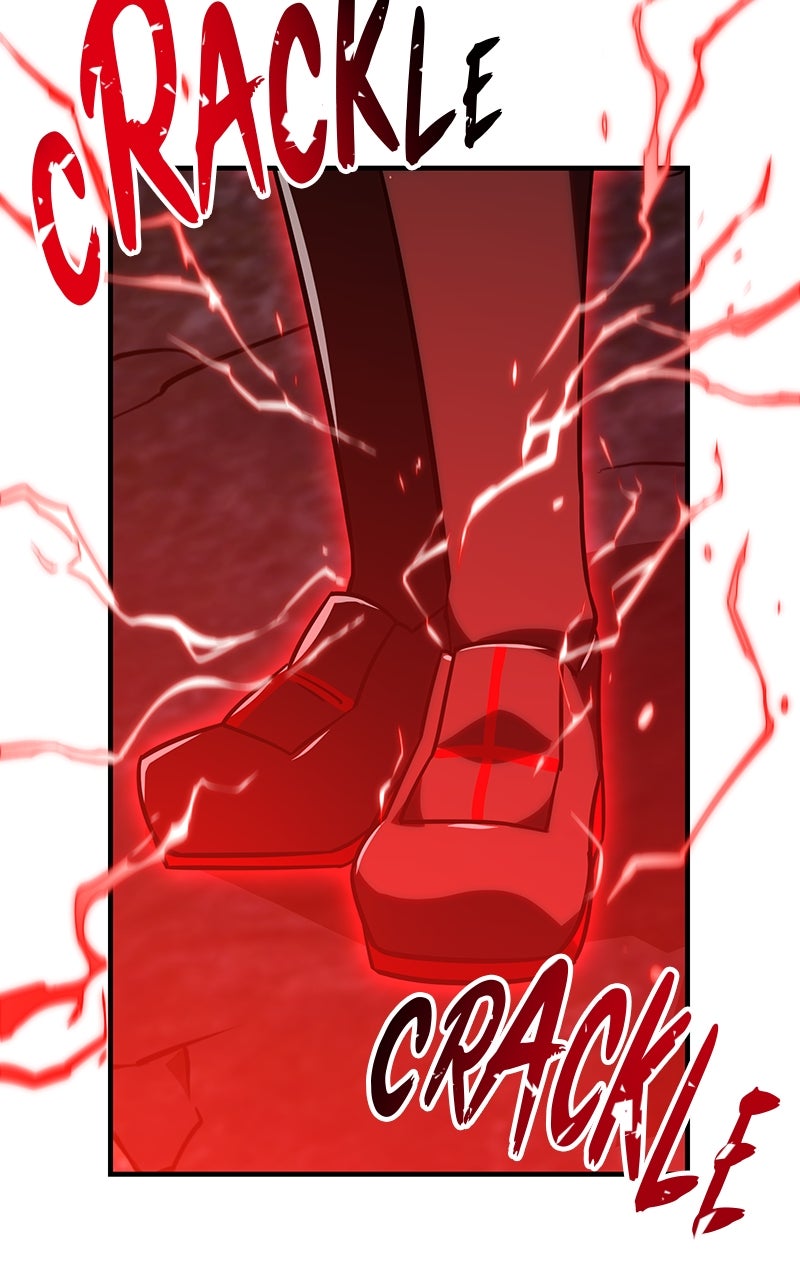 Savior ofDivine Blood Ep. 78 - Unexpected Encounters 1 page 95 - 