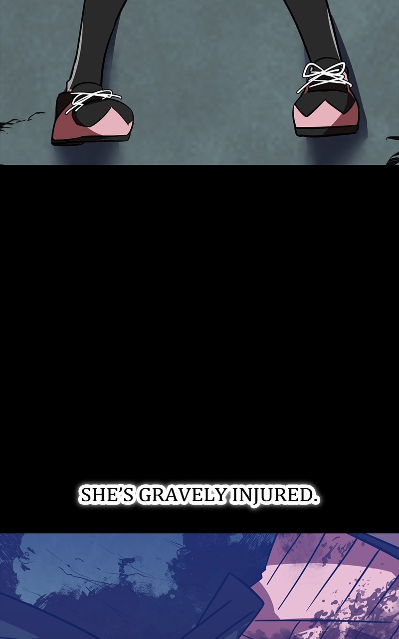 Savior ofDivine Blood Ep. 79 - Corpse, Fire, Poison, and Lightning page 108 - 