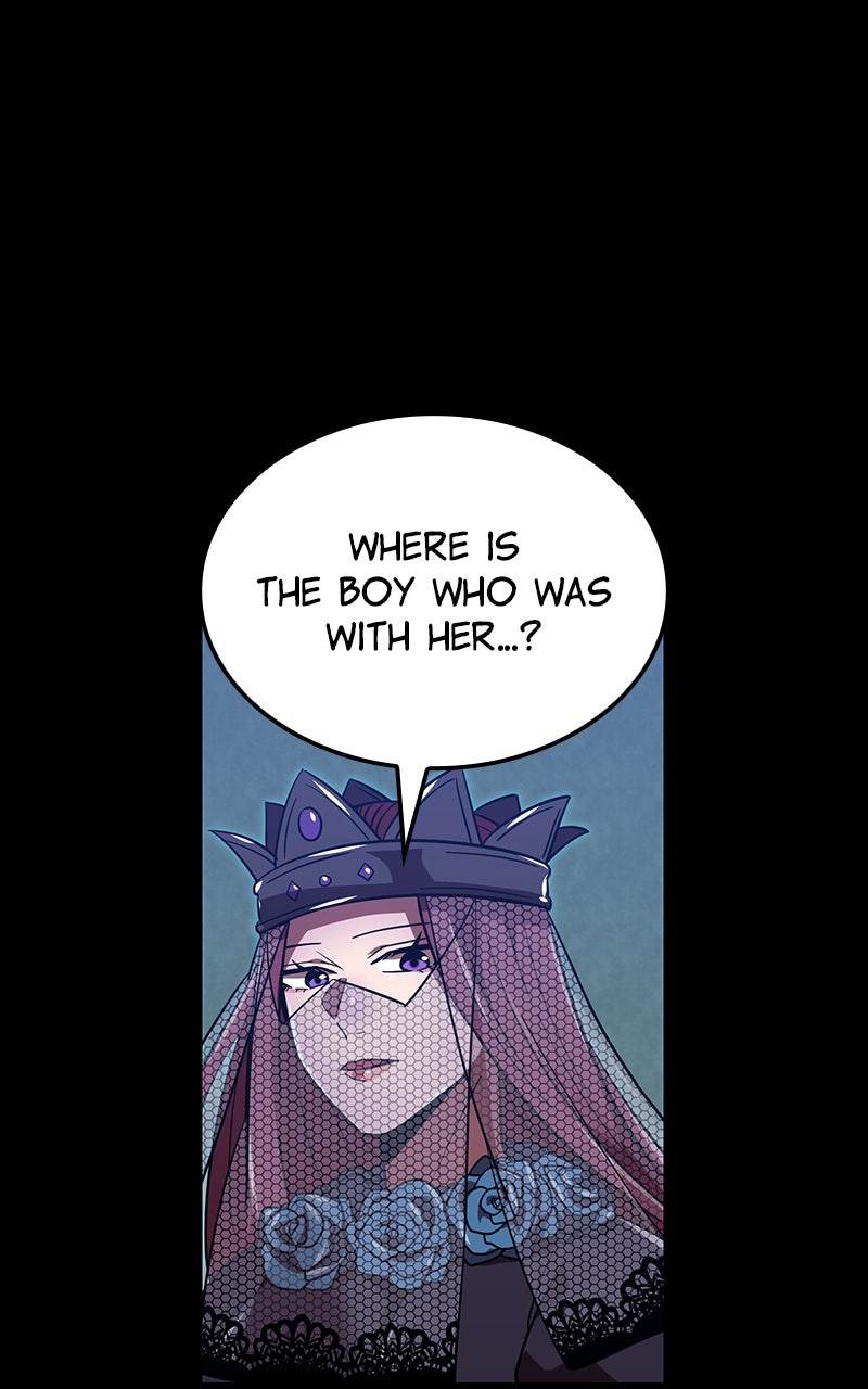 Savior ofDivine Blood Ep. 79 - Corpse, Fire, Poison, and Lightning page 110 - 