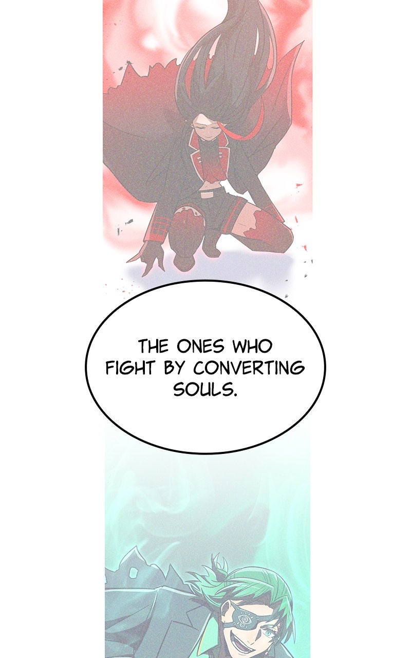 Savior ofDivine Blood Ep. 79 - Corpse, Fire, Poison, and Lightning page 12 - 
