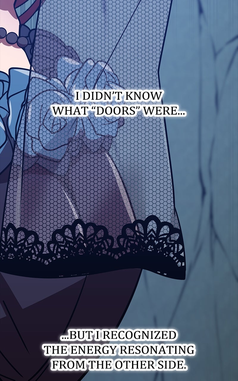 Savior ofDivine Blood Ep. 79 - Corpse, Fire, Poison, and Lightning page 114 - 