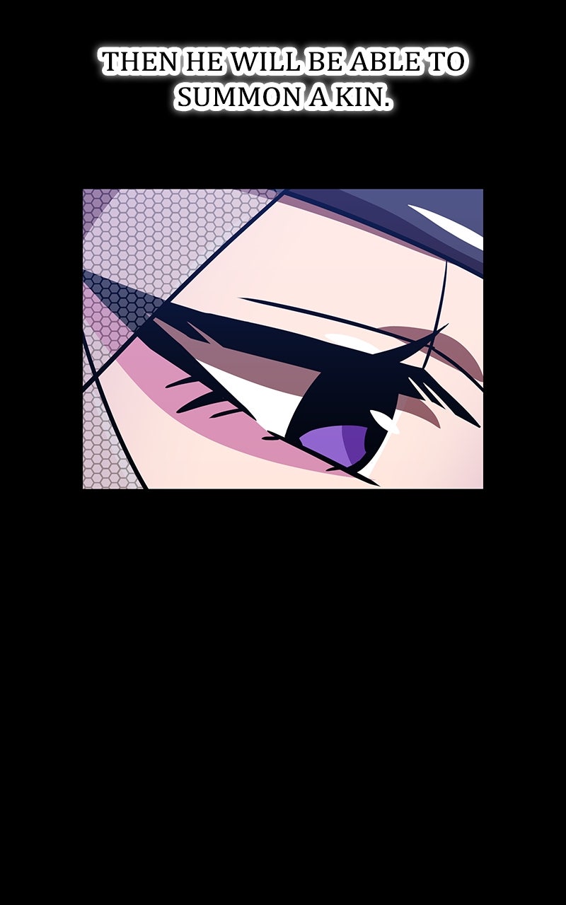 Savior ofDivine Blood Ep. 79 - Corpse, Fire, Poison, and Lightning page 116 - 