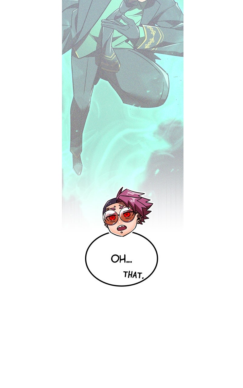 Savior ofDivine Blood Ep. 79 - Corpse, Fire, Poison, and Lightning page 13 - 