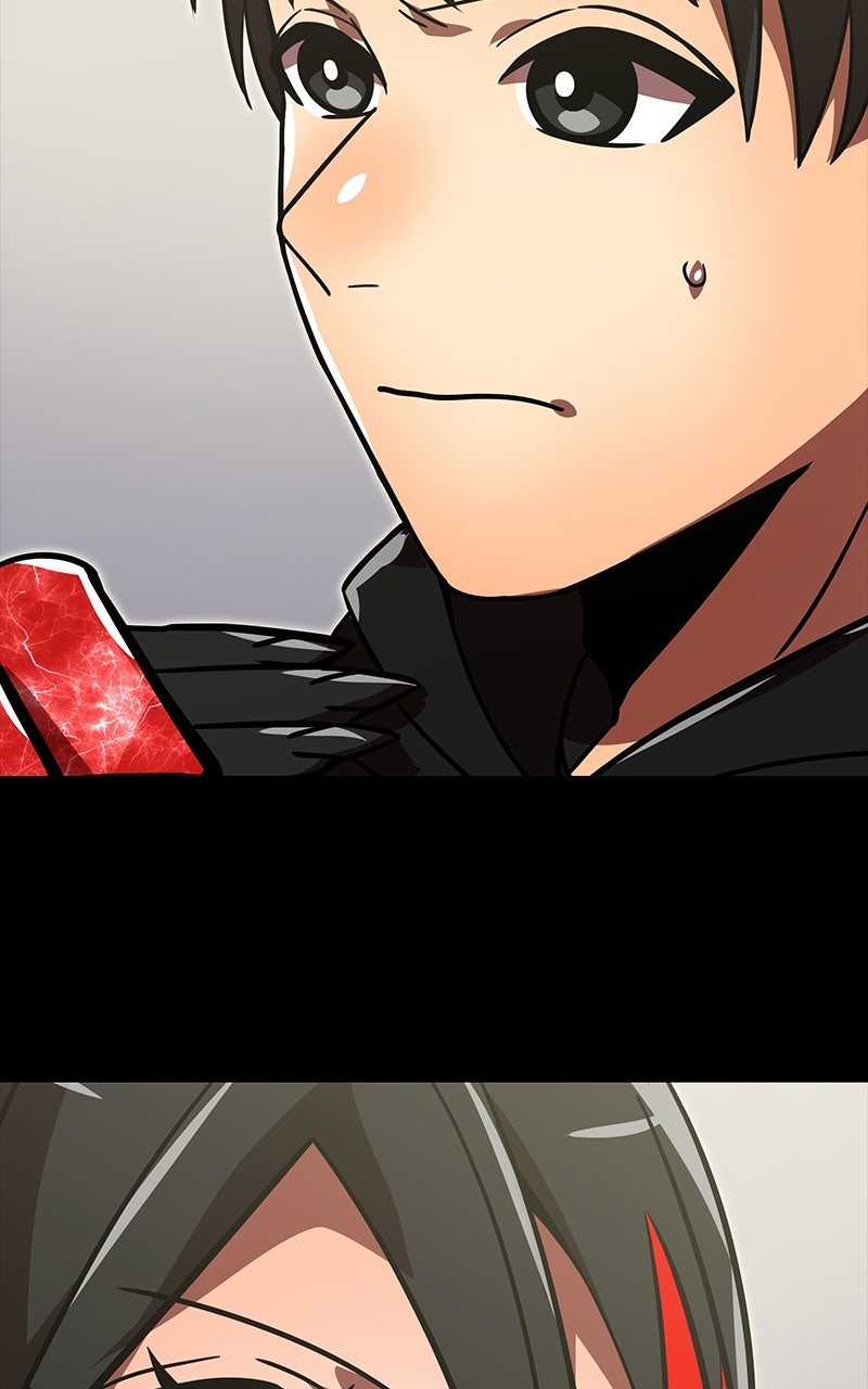 Savior ofDivine Blood Ep. 79 - Corpse, Fire, Poison, and Lightning page 126 - 