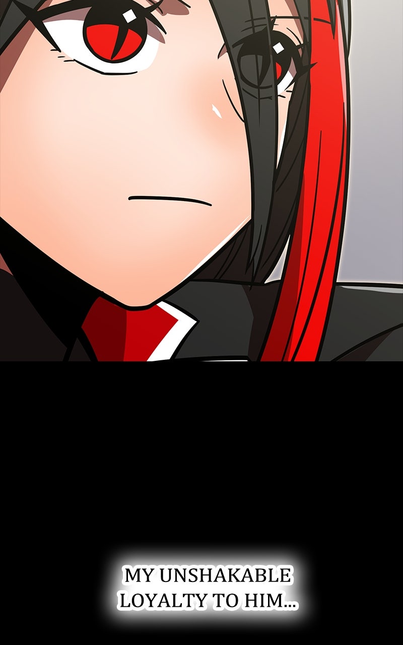 Savior ofDivine Blood Ep. 79 - Corpse, Fire, Poison, and Lightning page 127 - 