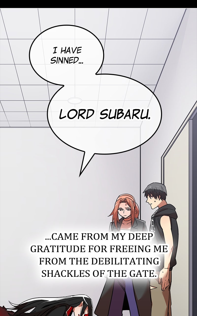 Savior ofDivine Blood Ep. 79 - Corpse, Fire, Poison, and Lightning page 128 - 