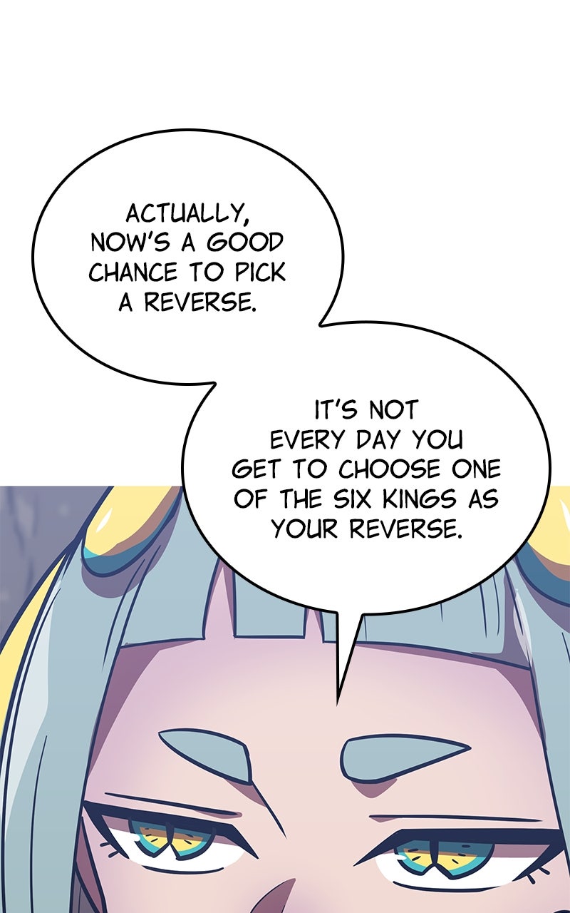 Savior ofDivine Blood Ep. 79 - Corpse, Fire, Poison, and Lightning page 14 - 