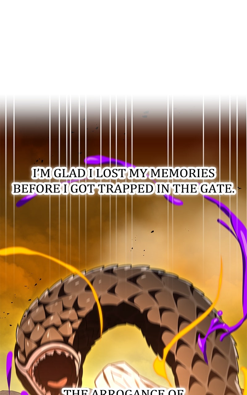Savior ofDivine Blood Ep. 79 - Corpse, Fire, Poison, and Lightning page 133 - 