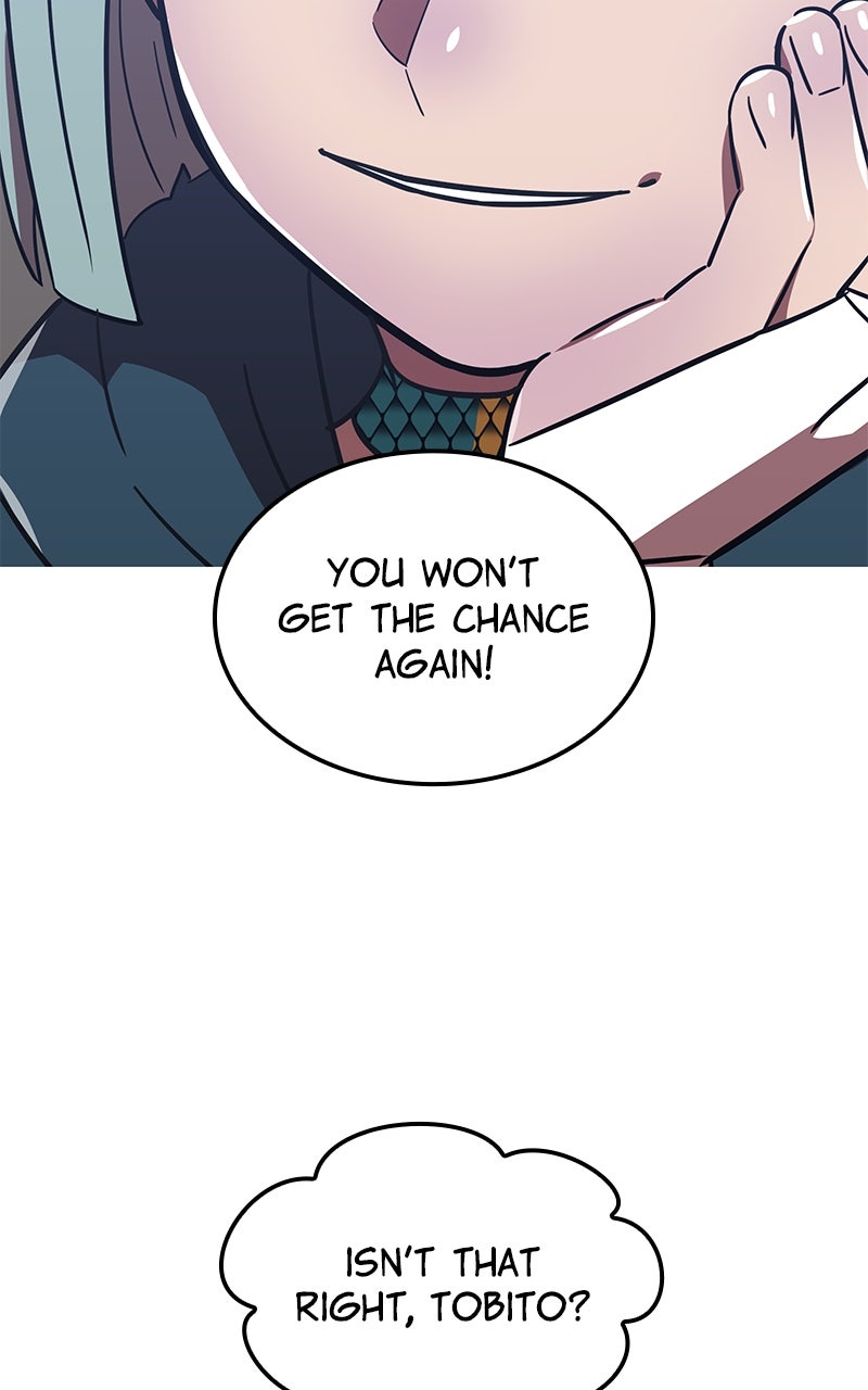 Savior ofDivine Blood Ep. 79 - Corpse, Fire, Poison, and Lightning page 15 - 
