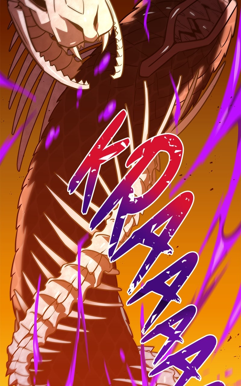 Savior ofDivine Blood Ep. 79 - Corpse, Fire, Poison, and Lightning page 141 - 
