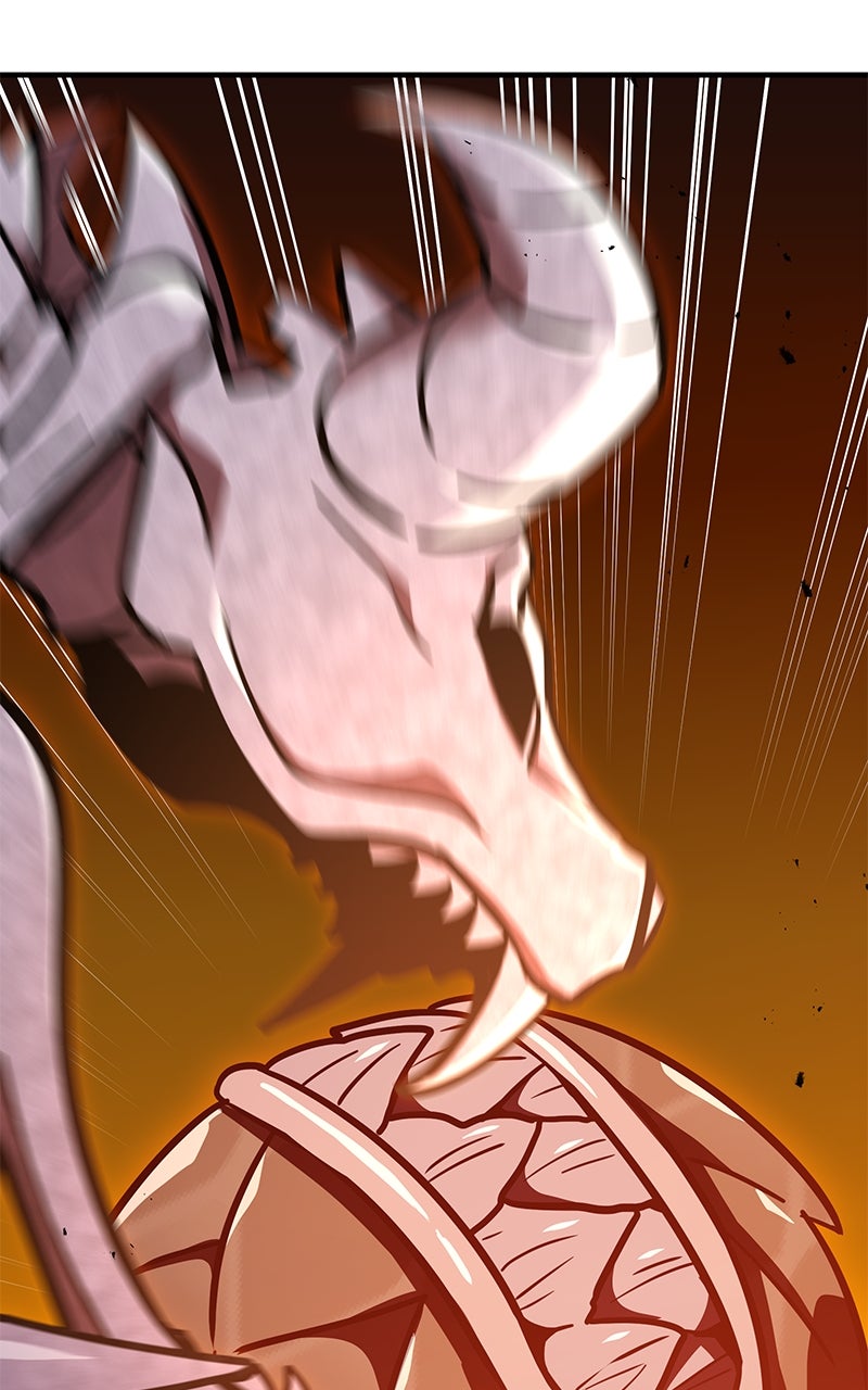 Savior ofDivine Blood Ep. 79 - Corpse, Fire, Poison, and Lightning page 145 - 