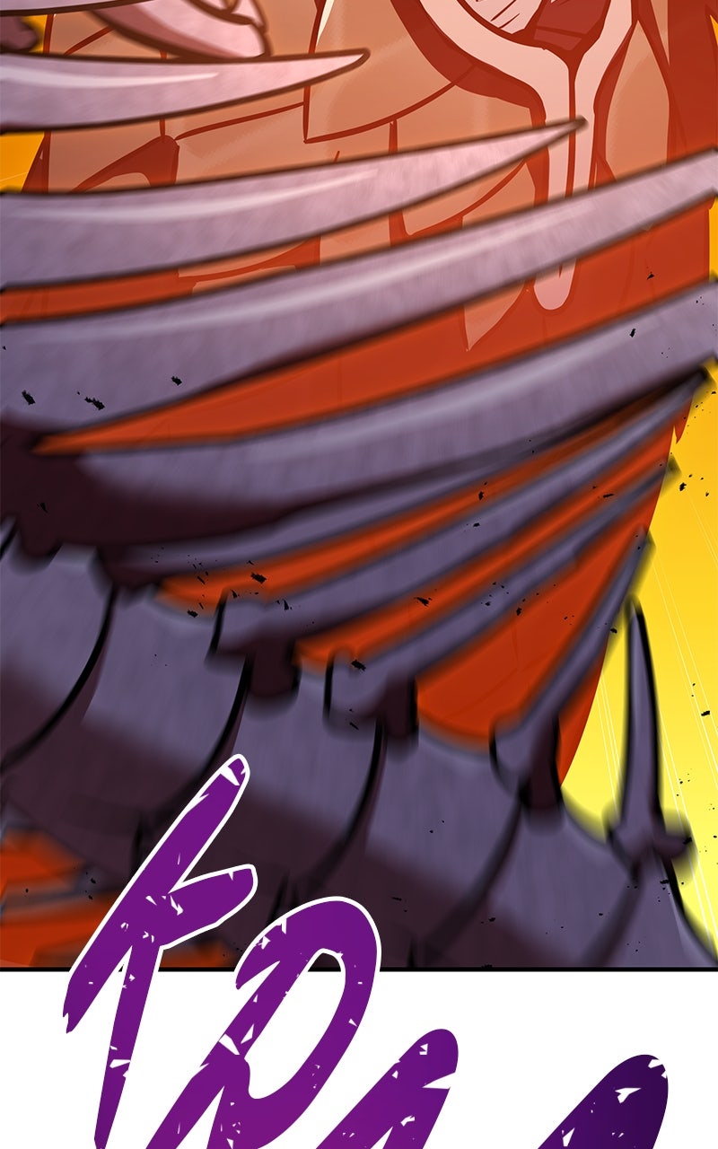 Savior ofDivine Blood Ep. 79 - Corpse, Fire, Poison, and Lightning page 146 - 