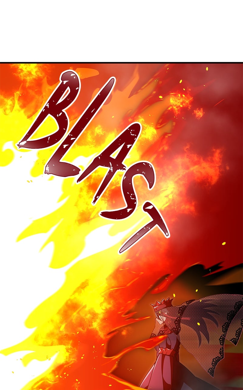 Savior ofDivine Blood Ep. 79 - Corpse, Fire, Poison, and Lightning page 153 - 