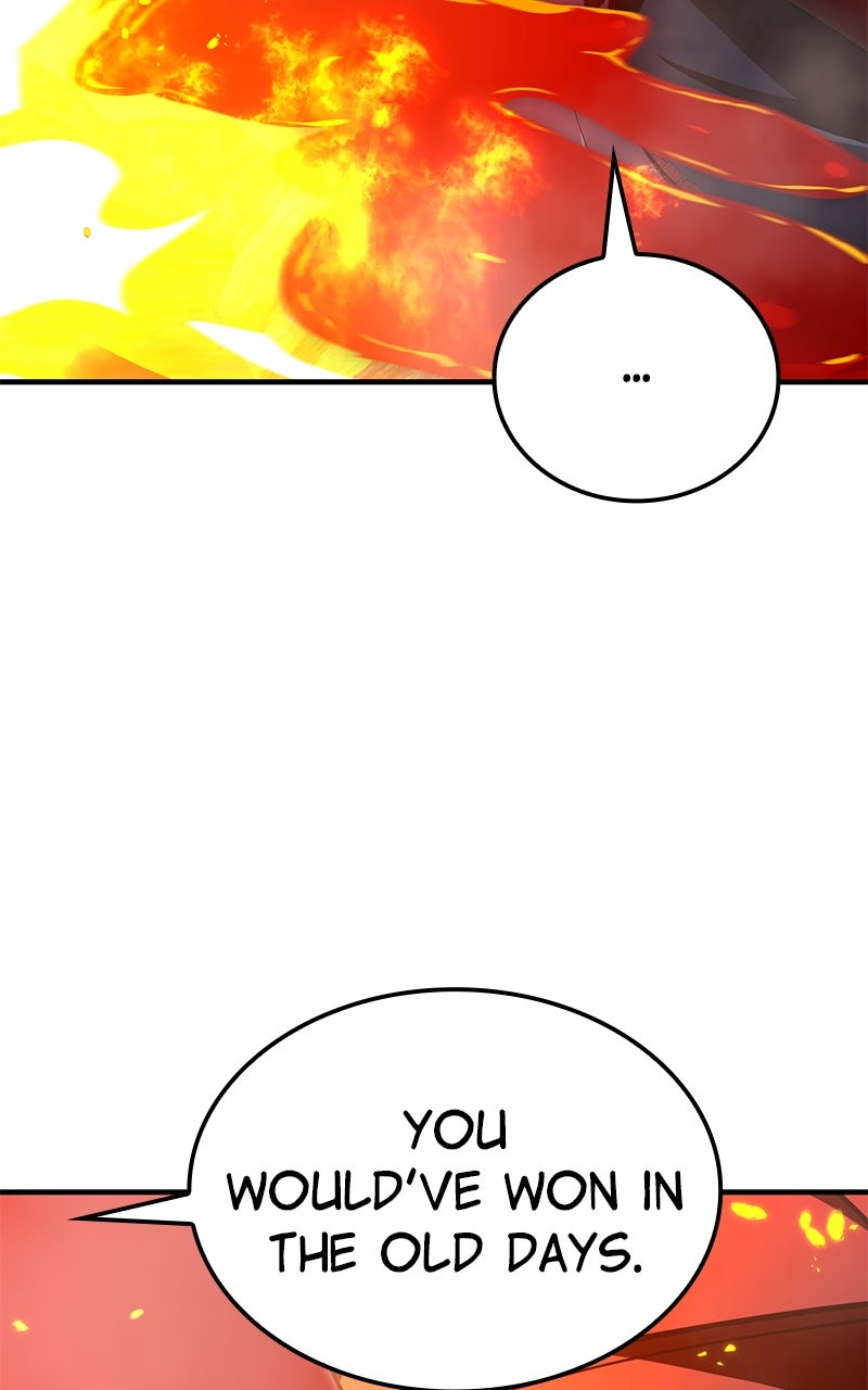 Savior ofDivine Blood Ep. 79 - Corpse, Fire, Poison, and Lightning page 154 - 