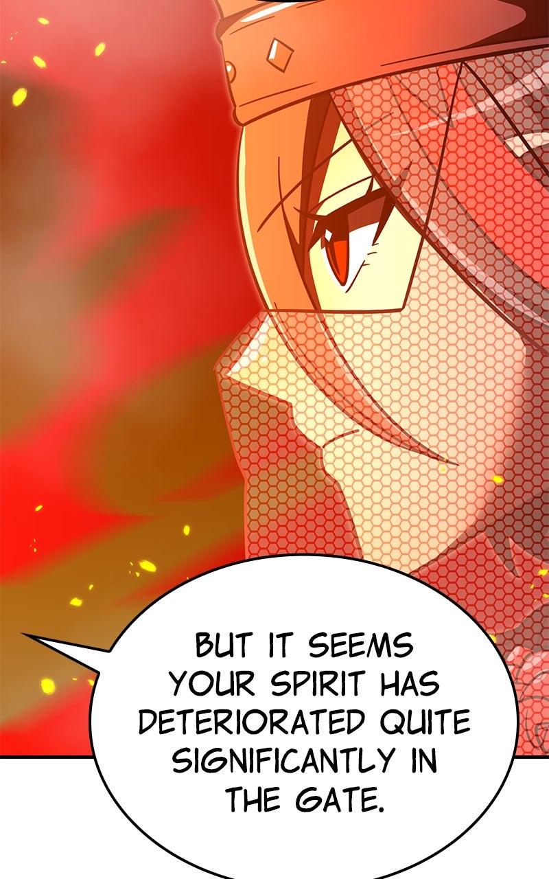 Savior ofDivine Blood Ep. 79 - Corpse, Fire, Poison, and Lightning page 155 - 