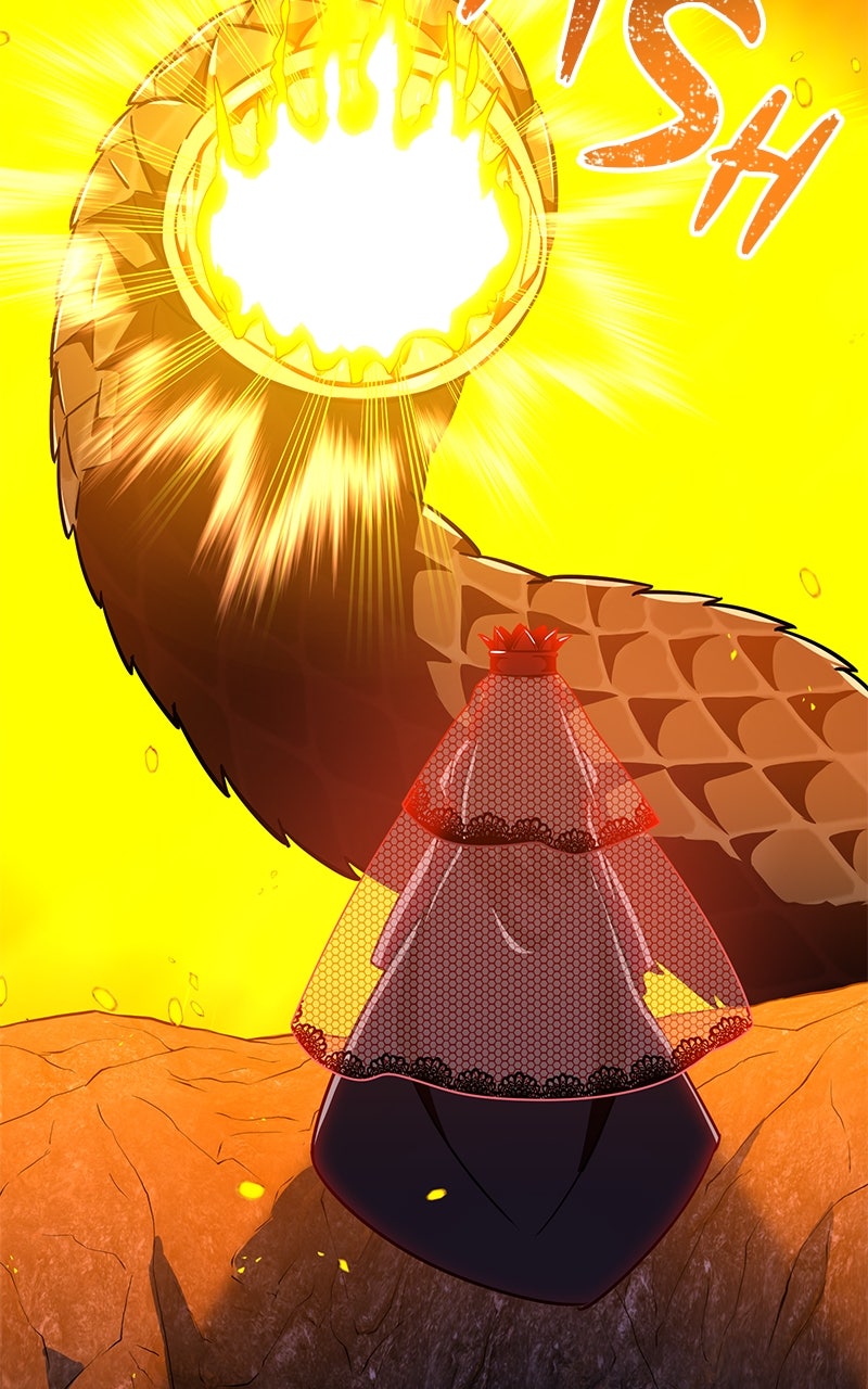 Savior ofDivine Blood Ep. 79 - Corpse, Fire, Poison, and Lightning page 157 - 