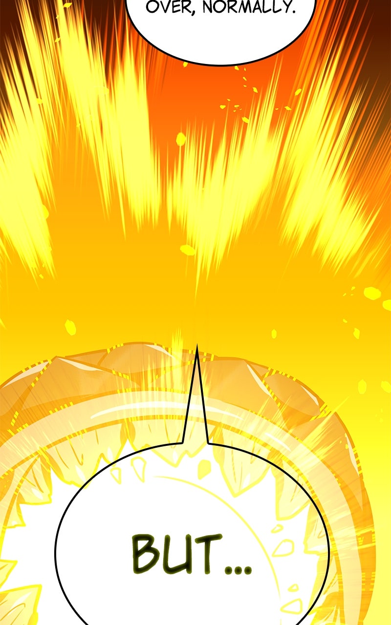 Savior ofDivine Blood Ep. 79 - Corpse, Fire, Poison, and Lightning page 159 - 