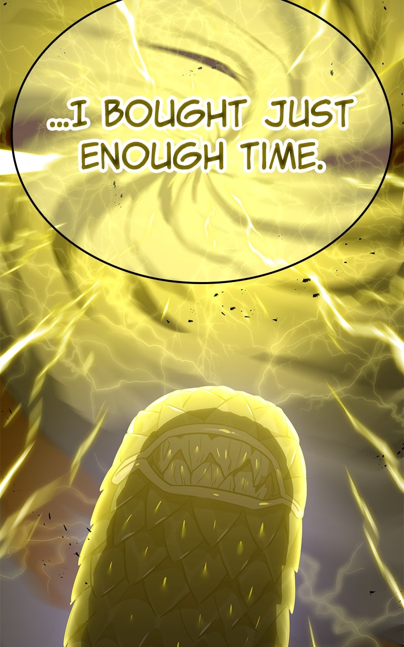 Savior ofDivine Blood Ep. 79 - Corpse, Fire, Poison, and Lightning page 161 - 