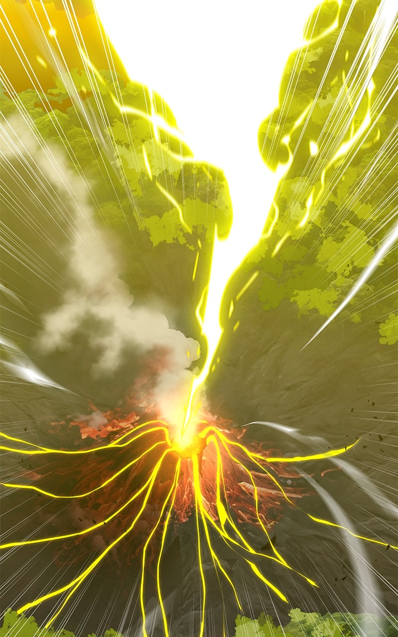 Savior ofDivine Blood Ep. 79 - Corpse, Fire, Poison, and Lightning page 165 - 