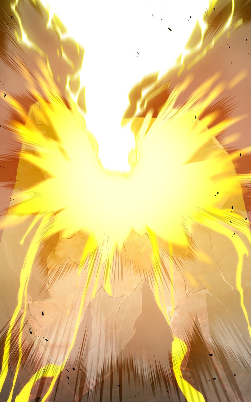 Savior ofDivine Blood Ep. 79 - Corpse, Fire, Poison, and Lightning page 168 - 