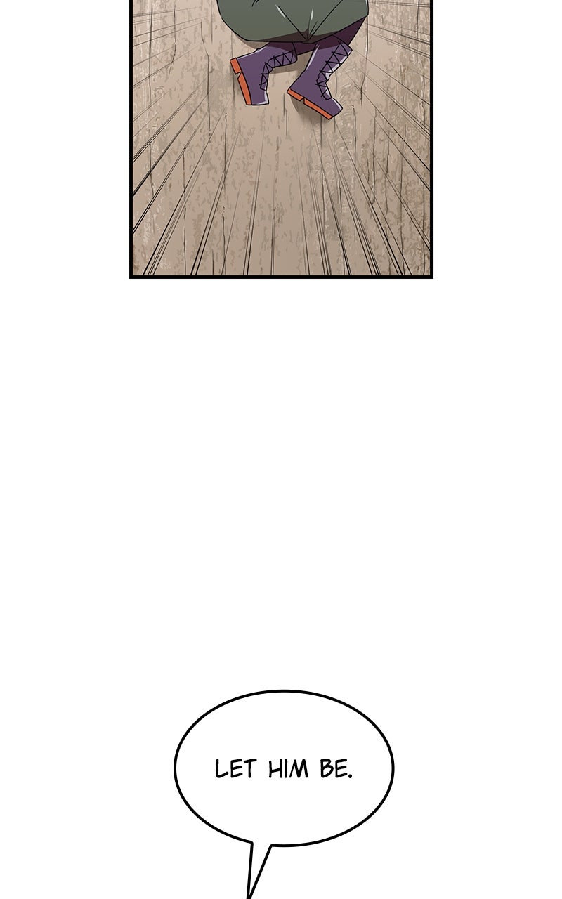 Savior ofDivine Blood Ep. 79 - Corpse, Fire, Poison, and Lightning page 18 - 