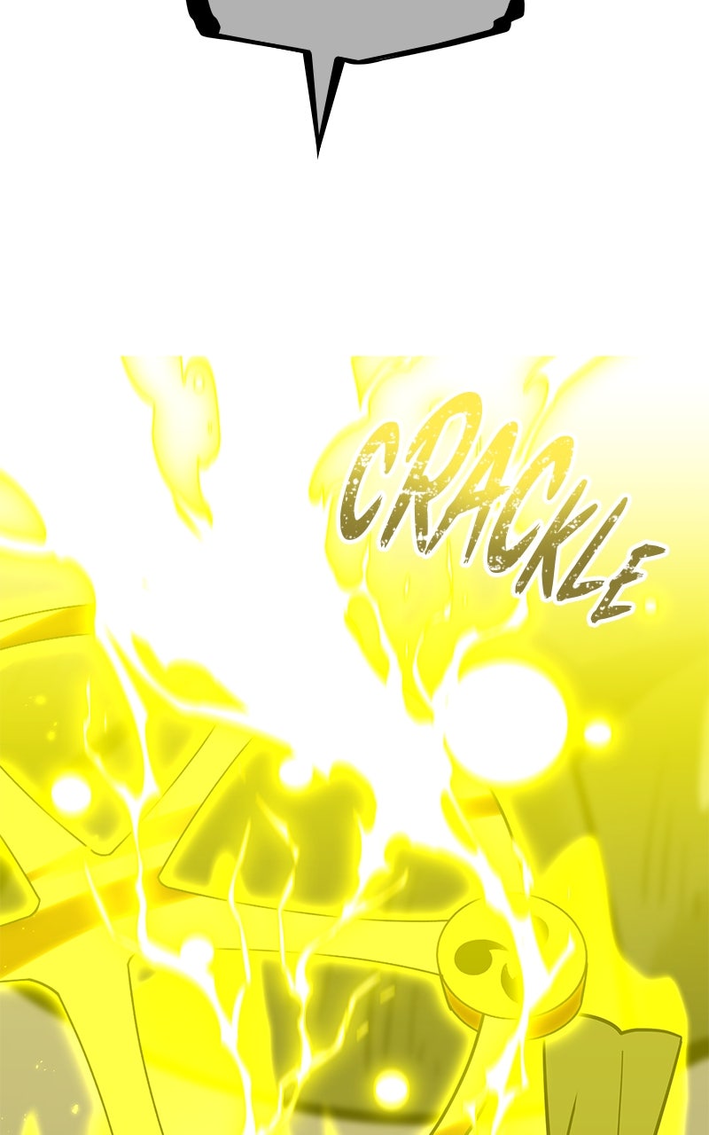 Savior ofDivine Blood Ep. 79 - Corpse, Fire, Poison, and Lightning page 174 - 