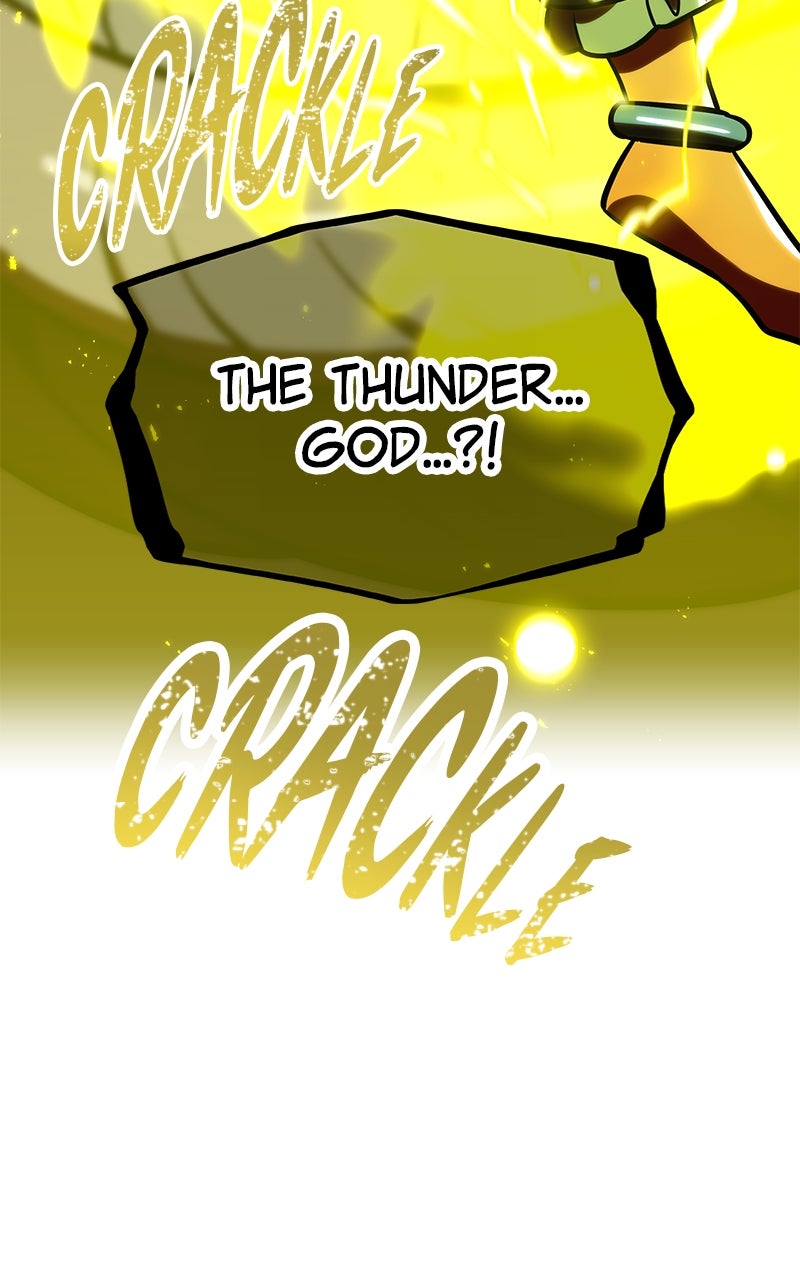 Savior ofDivine Blood Ep. 79 - Corpse, Fire, Poison, and Lightning page 176 - 