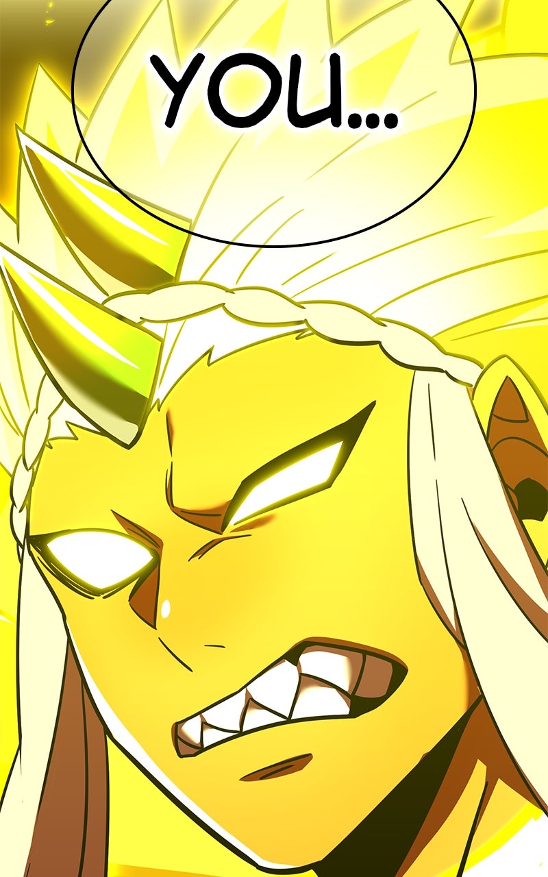 Savior ofDivine Blood Ep. 79 - Corpse, Fire, Poison, and Lightning page 182 - 