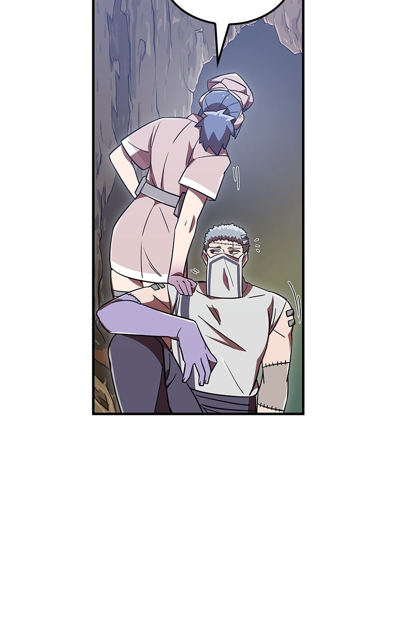 Savior ofDivine Blood Ep. 79 - Corpse, Fire, Poison, and Lightning page 22 - 