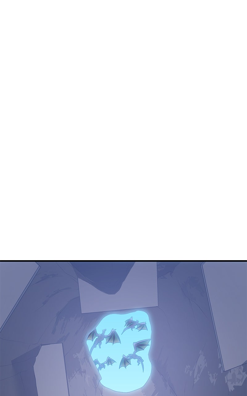 Savior ofDivine Blood Ep. 79 - Corpse, Fire, Poison, and Lightning page 23 - 