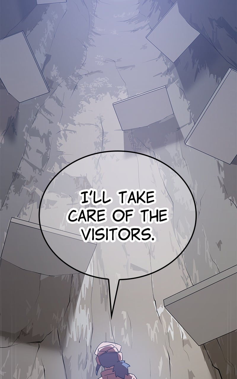 Savior ofDivine Blood Ep. 79 - Corpse, Fire, Poison, and Lightning page 24 - 