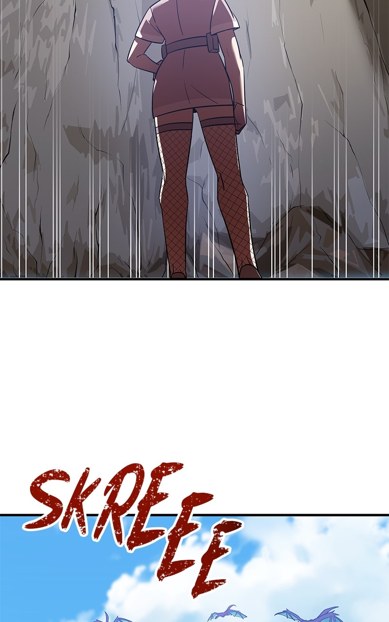 Savior ofDivine Blood Ep. 79 - Corpse, Fire, Poison, and Lightning page 25 - 