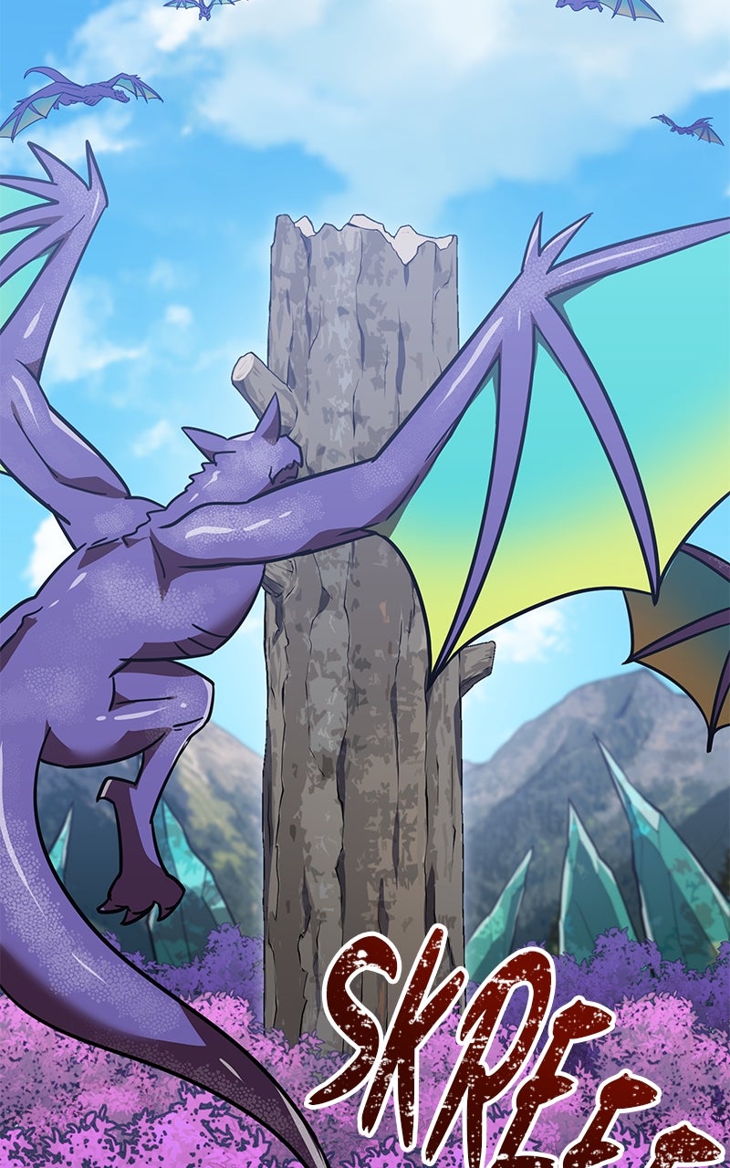 Savior ofDivine Blood Ep. 79 - Corpse, Fire, Poison, and Lightning page 26 - 