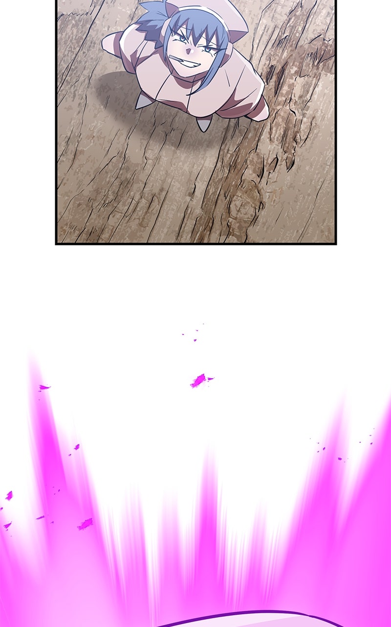 Savior ofDivine Blood Ep. 79 - Corpse, Fire, Poison, and Lightning page 28 - 