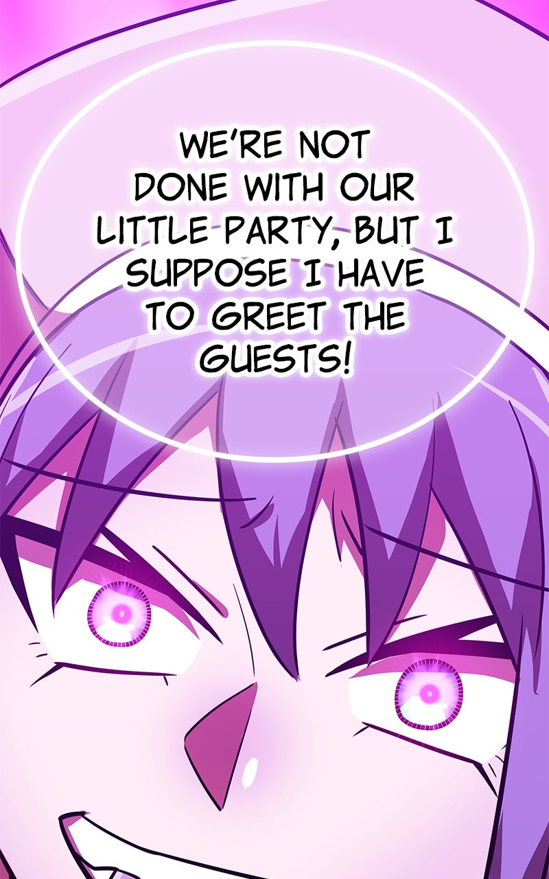 Savior ofDivine Blood Ep. 79 - Corpse, Fire, Poison, and Lightning page 29 - 