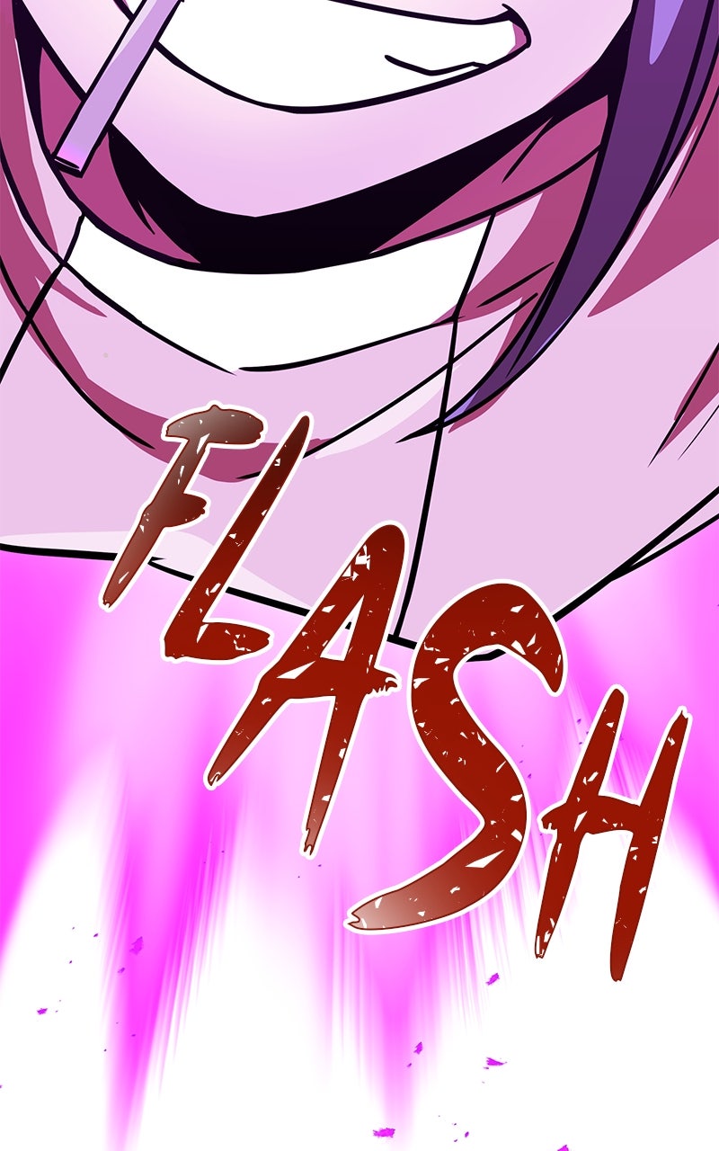 Savior ofDivine Blood Ep. 79 - Corpse, Fire, Poison, and Lightning page 30 - 