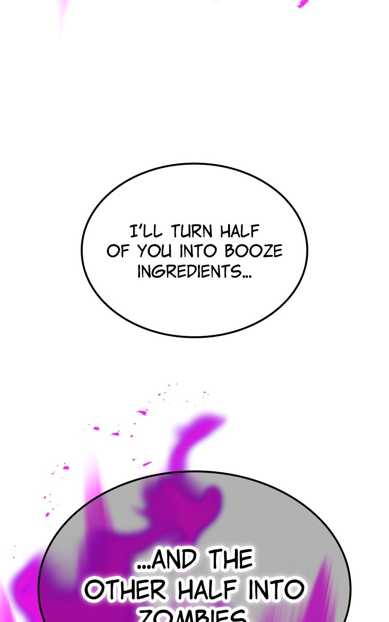 Savior ofDivine Blood Ep. 79 - Corpse, Fire, Poison, and Lightning page 31 - 