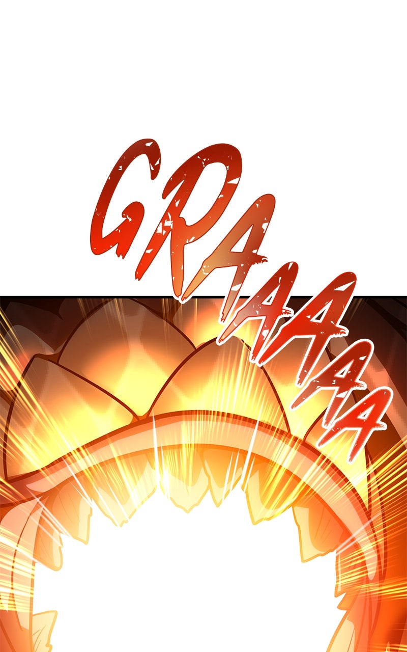 Savior ofDivine Blood Ep. 79 - Corpse, Fire, Poison, and Lightning page 38 - 